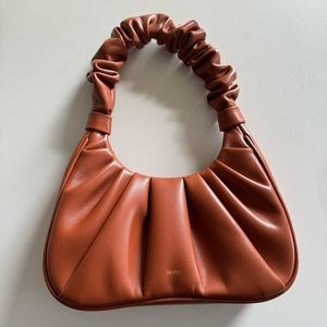 JW PEI GABBI bag in Nutella